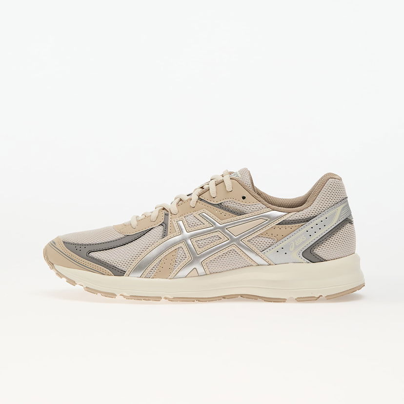 Tenisky a topánky Asics JOG 100S Béžová | 1203A684-250