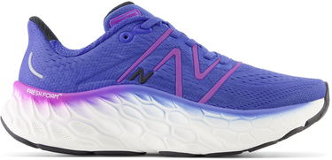 Tenisky a topánky New Balance Fresh Foam More v4 "Purple" W Fialová | WMORCT4, 0