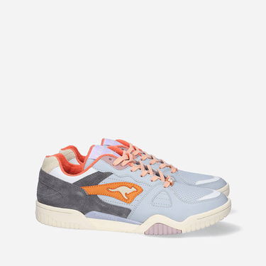 Tenisky a topánky KangaROOS Atelier Kamp x Ultralite 'VIC' Šedá | 475080004414, 3