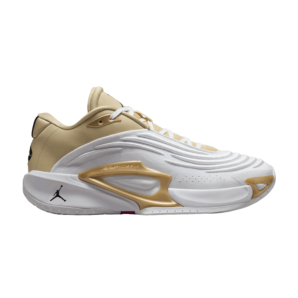 Tenisky a topánky Jordan Jordan Luka 3 Metalická | FZ2464-100, 0