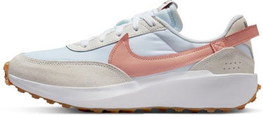 Tenisky a topánky Nike Waffle Debut W Béžová | DH9523-003, 0