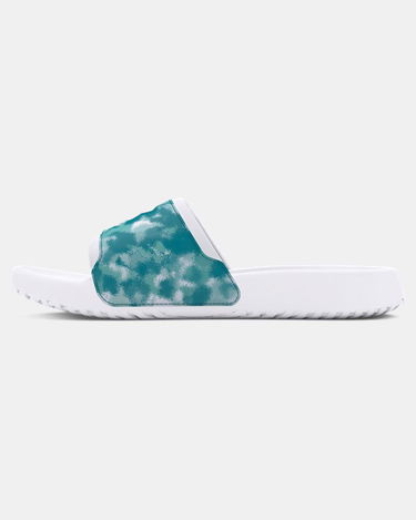 Tenisky a topánky Under Armour Ignite Select Graphic Zelené | 3027223-100, 1