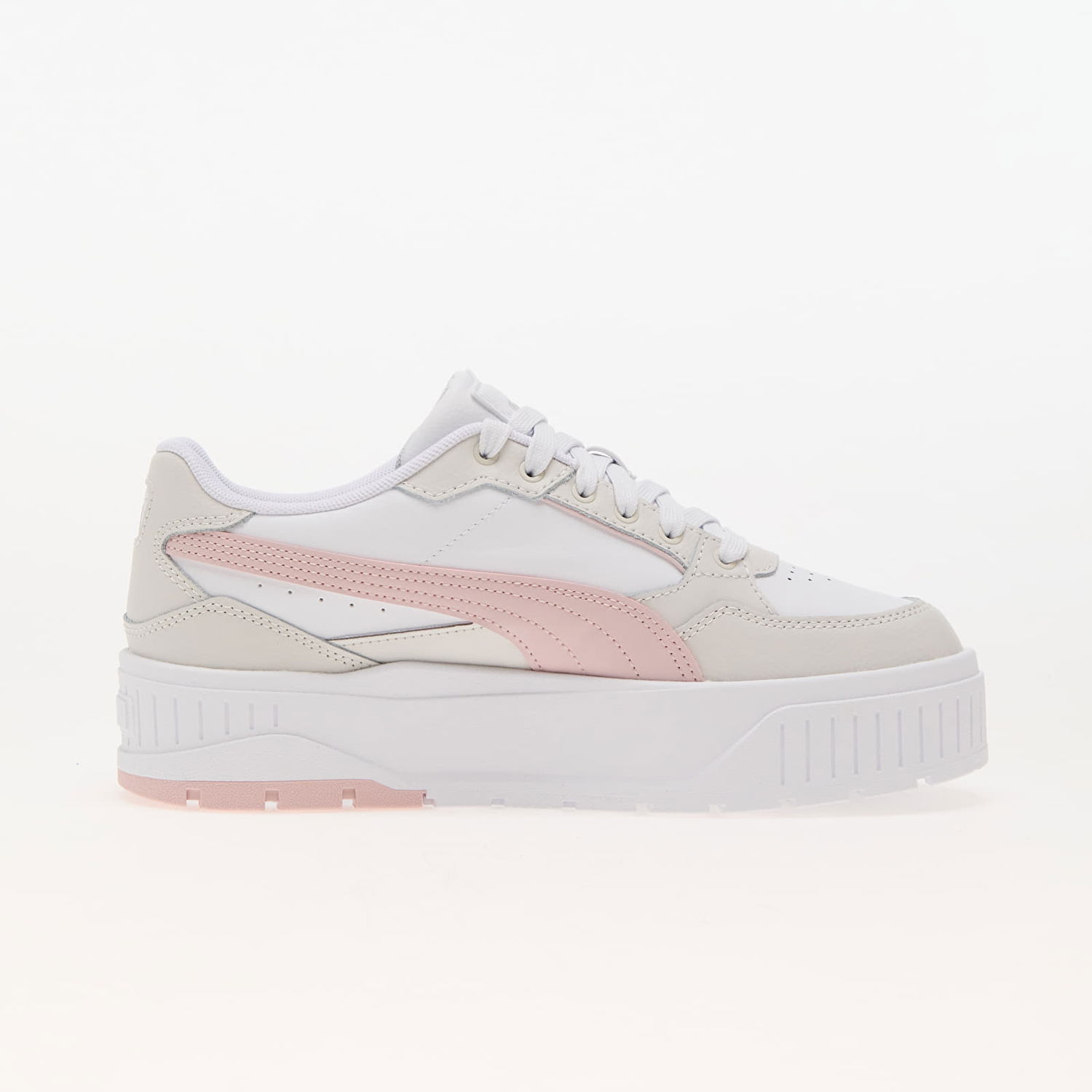 Tenisky a topánky Puma Karmen II Idol W Biela | 39746104, 1