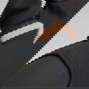 Mikina Puma evoStripe Full-Zip Hoodie Čierna | 673085_01, 3