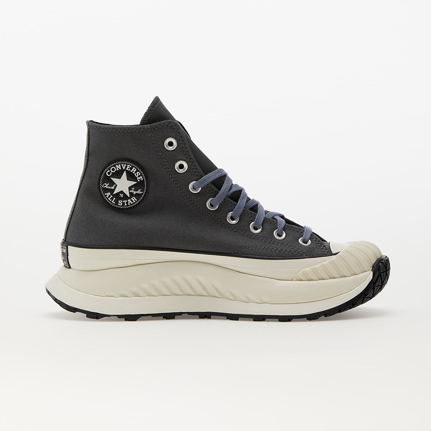 Tenisky a topánky Converse Chuck 70 AT-CX HI Čierna | A02779C, 0