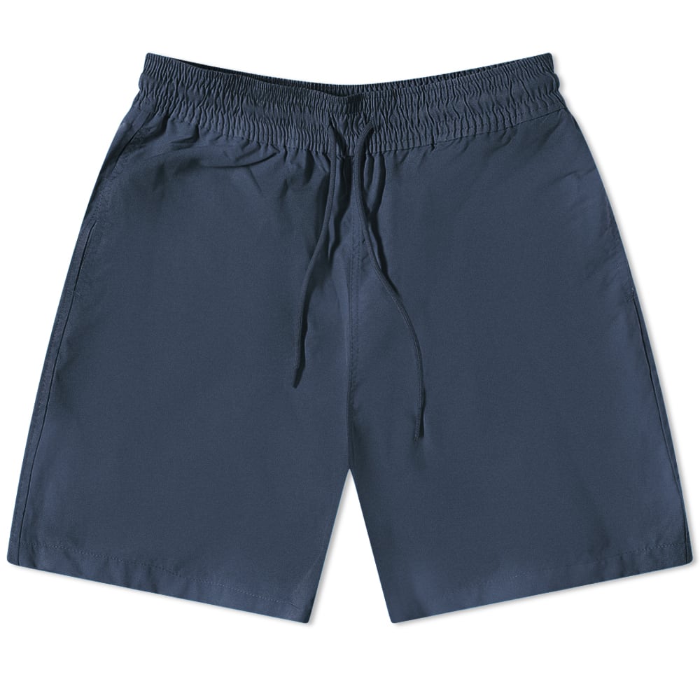 Plavky Colorful Standard Classic Swim Short Navy | CS3010-NBL, 0