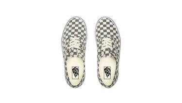 Tenisky a topánky Vans Authentic Washed Šedá | VN0A2Z5IHQE, 3