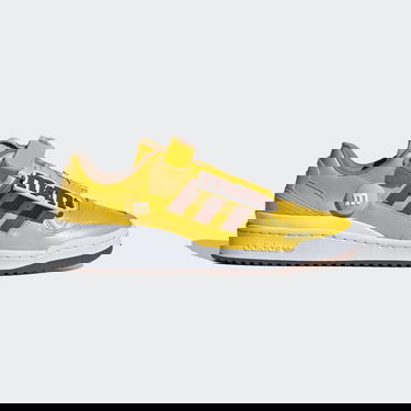 Tenisky a topánky adidas Originals M&M's x Forum Low 84 Žltá | GY1179, 0