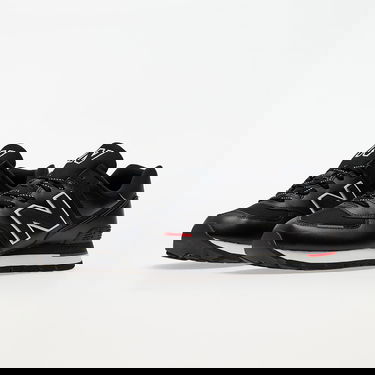 Tenisky a topánky New Balance 574 Čierna | ML574DTD, 4