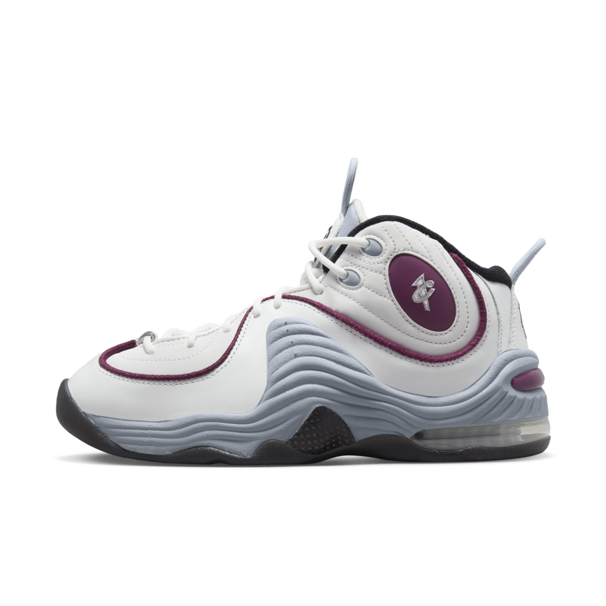 Tenisky a topánky Nike Air Penny 2 "Rosewood" Biela | DV1163-100, 0