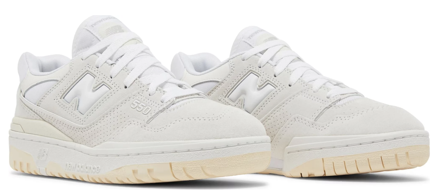 Tenisky a topánky New Balance 550 Sea Salt Béžová | BBW550PA, 1