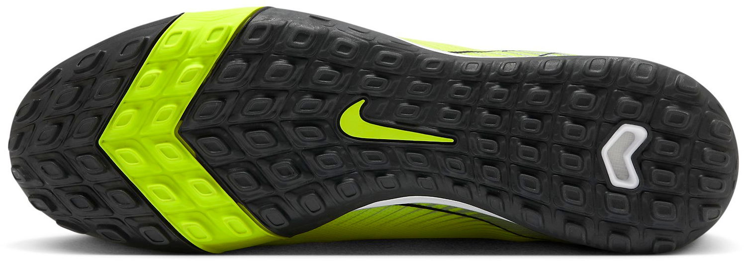 Tenisky a topánky Nike ZM Superfly 10 Academy TF Žltá | fq8331-700, 1