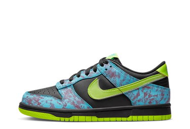 Tenisky a topánky Nike Dunk Low SE "Acid Wash" Rôznofarebný | DV1694-900, 2