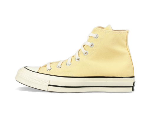 Tenisky a topánky Converse Chuck 70 HI Žltá | A02757C