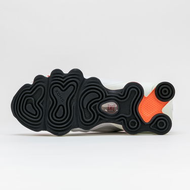 Tenisky a topánky Nike W Shox TL Nova Biela | AT8046-101, 4