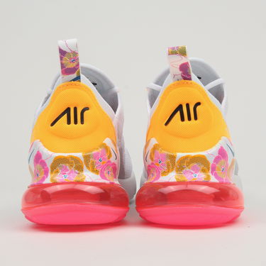Tenisky a topánky Nike Air Max 270 SE ''Floral'' W Biela | AR0499-101, 3