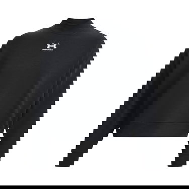Tričko Under Armour T-shirt Čierna | 1379496-001, 4