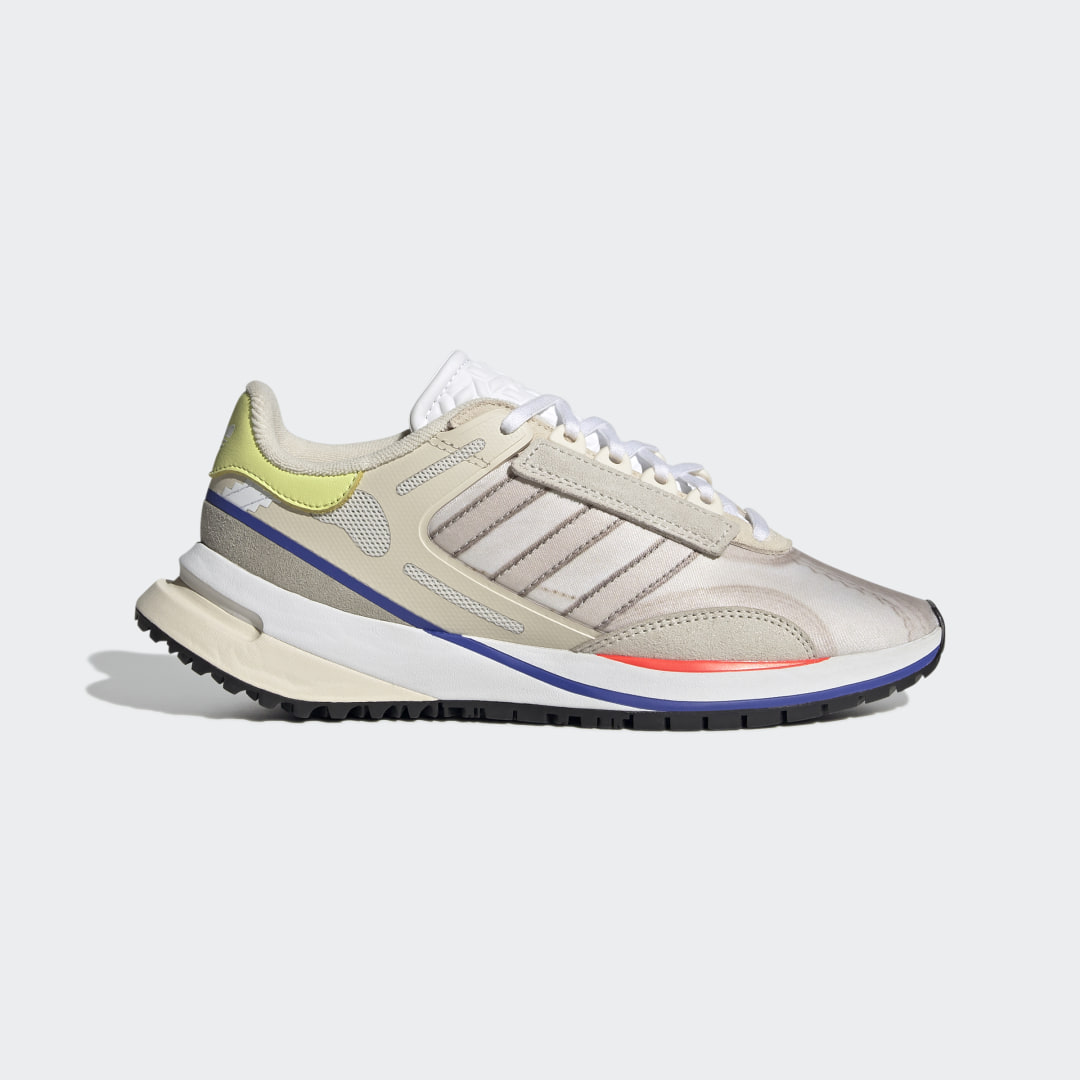 Tenisky a topánky adidas Originals Valerance Béžová | H05695, 0