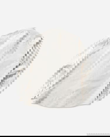 Košeľa Maison Margiela Margiela Six Label Patch Poplin Shirt Rôznofarebný | SH0DT0038 961, 2