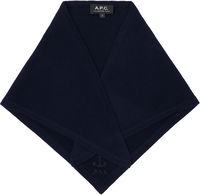 A.P.C. Karl Wool Scarf