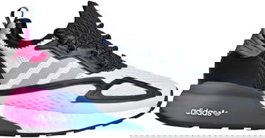 Tenisky a topánky adidas Originals ZX 2K BOOST Biela | fx8835, 0