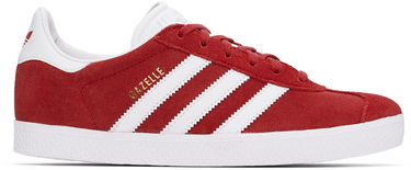 Tenisky a topánky adidas Originals Gazelle Červená | IF9804, 0