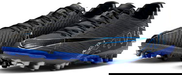 Tenisky a topánky Nike Zoom Vapor 15 Academy AG Čierna | dj5630-040, 4