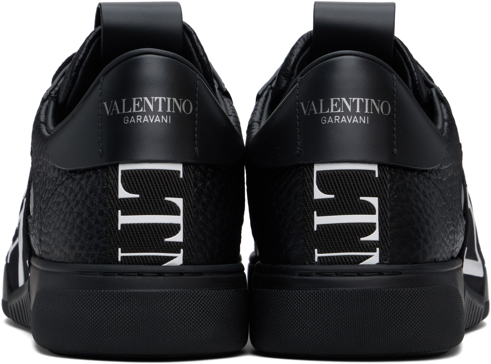 Valentino Garavani VL7N Low-Top Calfskin