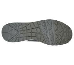 Tenisky a topánky Skechers Uno Šedá | 232347-CCOR, 4