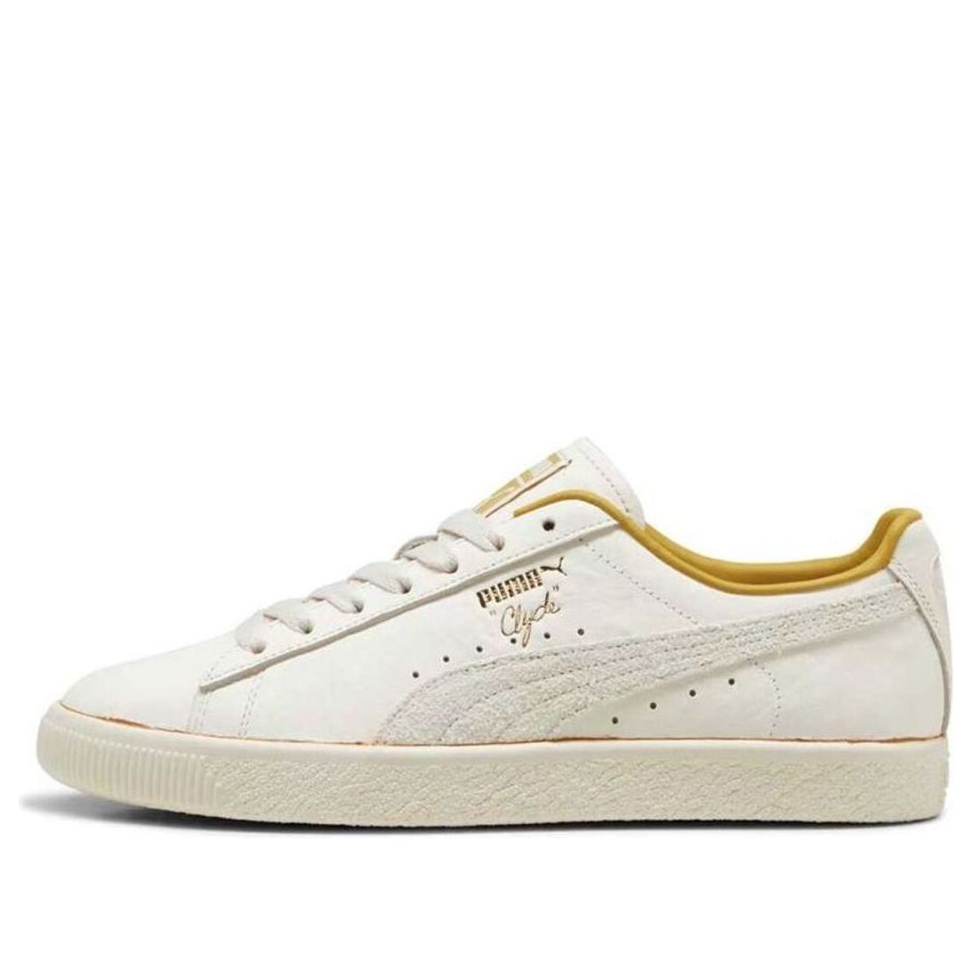 Tenisky a topánky Puma Clyde The Never Worn 4 Biela | 398702-01, 0