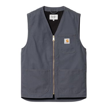 Vesta Carhartt WIP Arbor Vest Navy | I031521_1CQ_01, 1