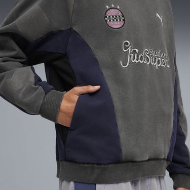 Mikina Puma Puma x KidSuper Studios Men's Sweatshirt Šedá | 632364_01, 2