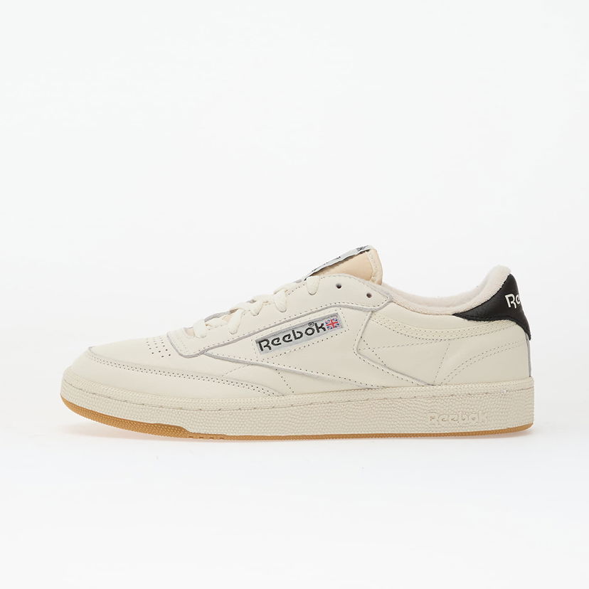 Tenisky a topánky Reebok Club C 85 Vintage Biela | 100233953