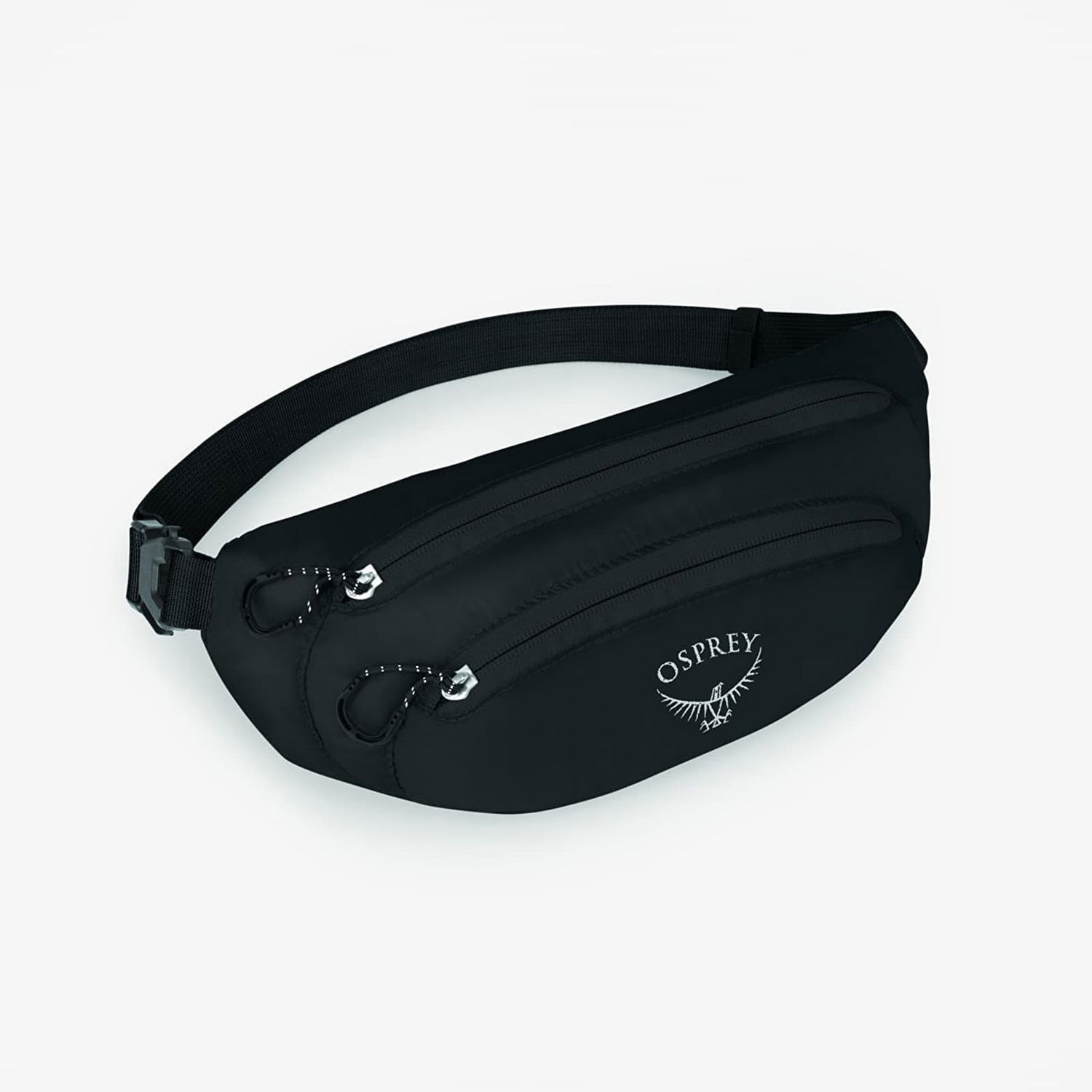 Ľadvinka Osprey Ul Stuff Waist Pack 1L Čierna | 10030858OSP, 1