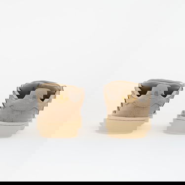 Tenisky a topánky adidas Originals Campus 00s Trace Khaki/ Trace Khaki/ Wonder Aluminium Béžová | JS3775, 4
