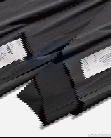 Šortky Satisfy TechSilk 2.5 Shorts Čierna | 22012 00000, 3