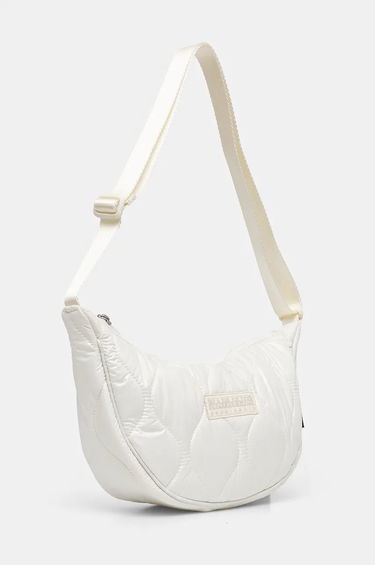 Taška cez rameno Napapijri H-Nuage Shoulder Bag Béžová | NP0A4I8E2061, 1