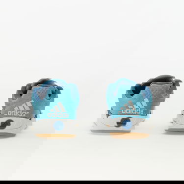 Tenisky a topánky adidas Originals Adimatic Blue White Tyrkysová | HQ6907, 2