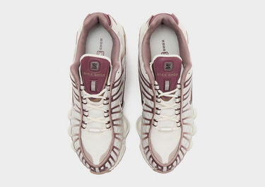 Tenisky a topánky Nike Shox Tl Béžová | IM6013-072, 4