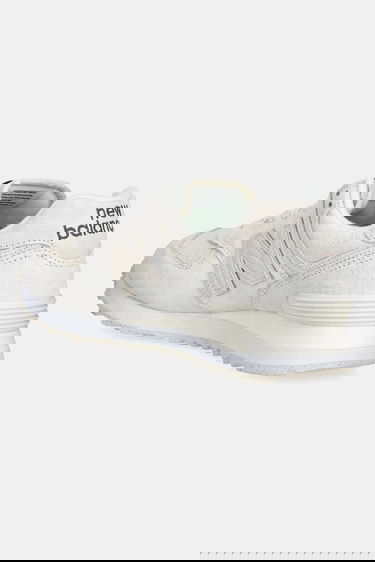 Tenisky a topánky New Balance 574 Béžová | WL574HJ2, 2