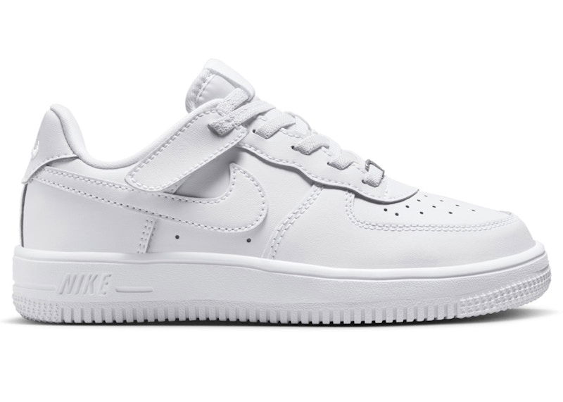 Tenisky a topánky Nike Force 1 Low EasyOn Biela | FN0237-111, 0