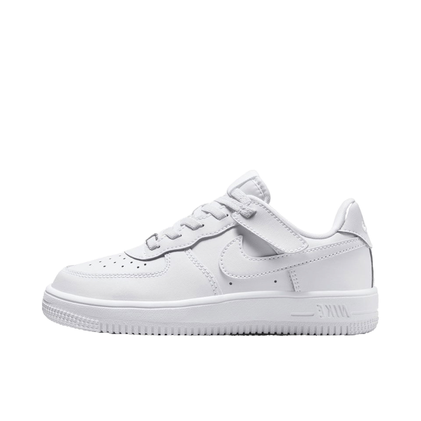 Tenisky a topánky Nike Force 1 Low EasyOn Biela | FN0237-111