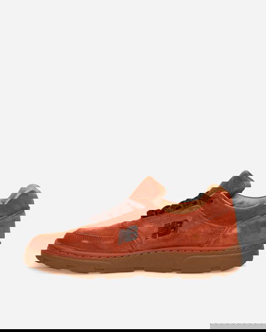 Tenisky a topánky New Balance Made in UK Allerdale Oranžová | UADWGGR, 3