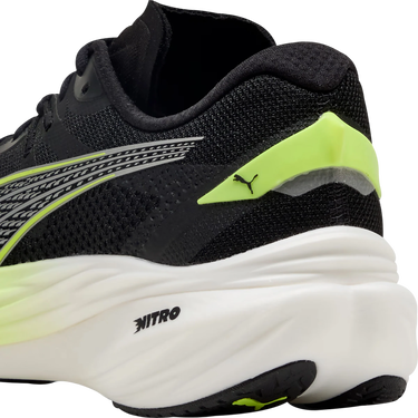 Tenisky a topánky Puma Deviate NITRO 3 Čierna | 309707-15, 5