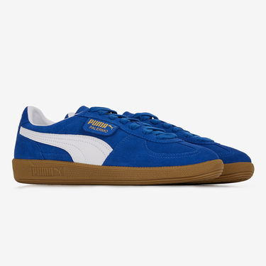 Tenisky a topánky Puma Palermo Bleu/blanc Navy | 396463 07, 2