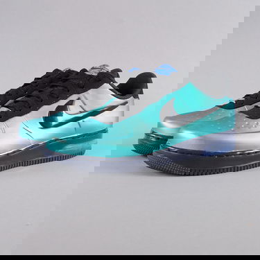 Tenisky a topánky Nike Air Force 1 Foamposite Pro Low Zelené | 532461-300, 1