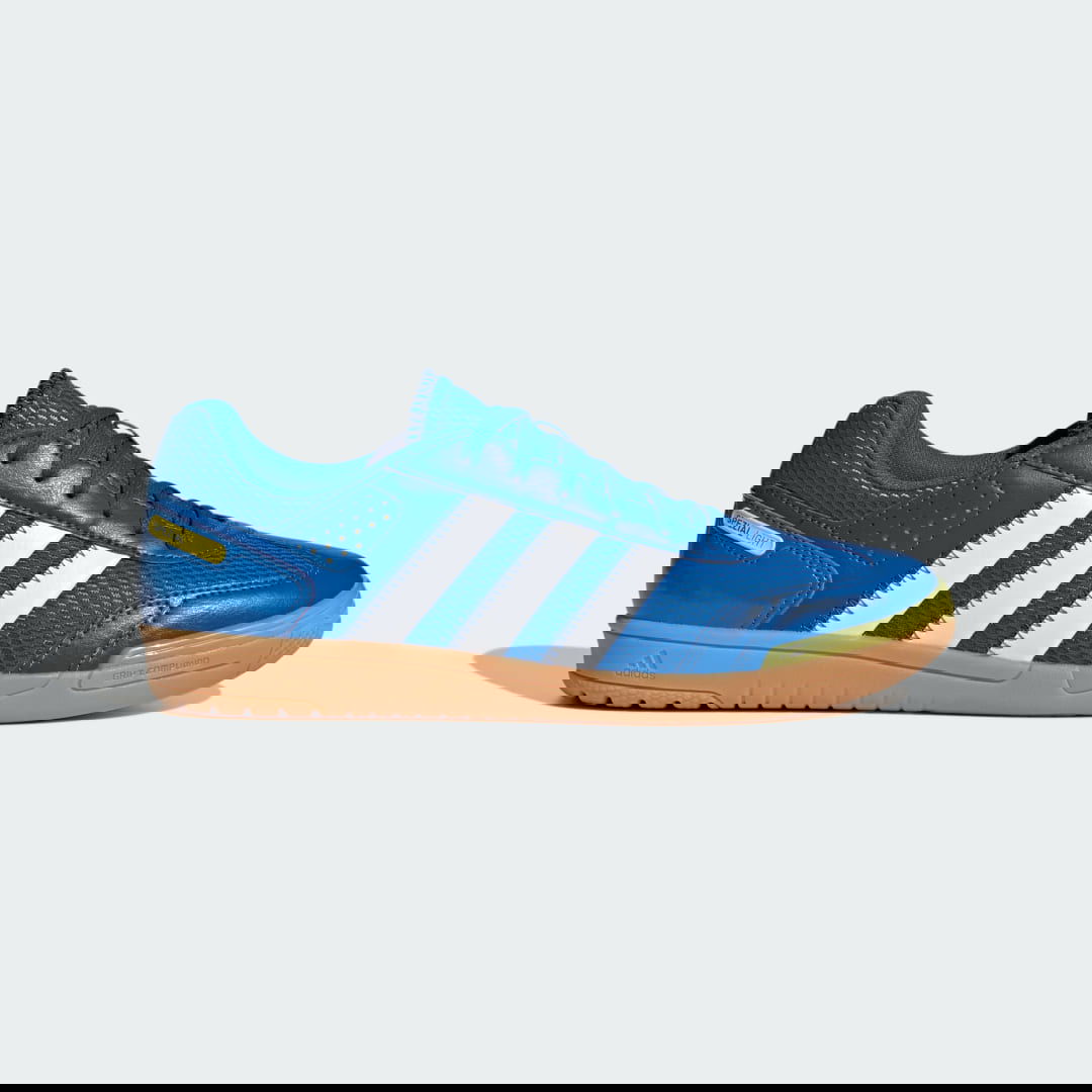 Tenisky a topánky adidas Originals Spezial Light Modrá | G64338, 0