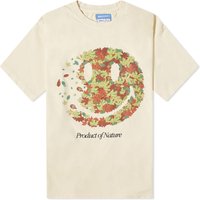 Smiley Product Of Nature T-Shirt