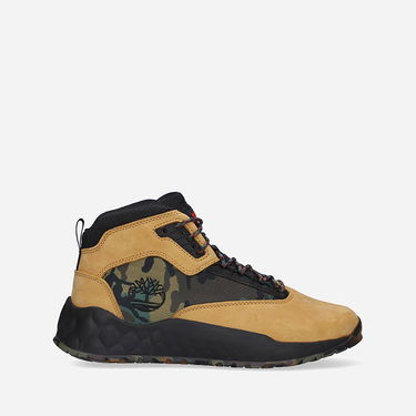 Tenisky a topánky Timberland Solar Wave Mid A2FTV Béžová | A2FTV, 1