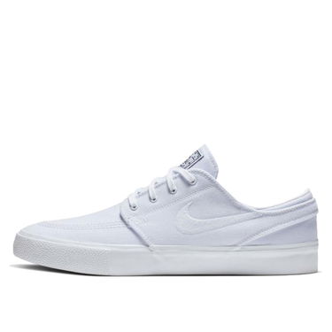 Tenisky a topánky Nike SB Zoom Stefan Janoski Canvas RM SB "White" Biela | AR7718-100, 4